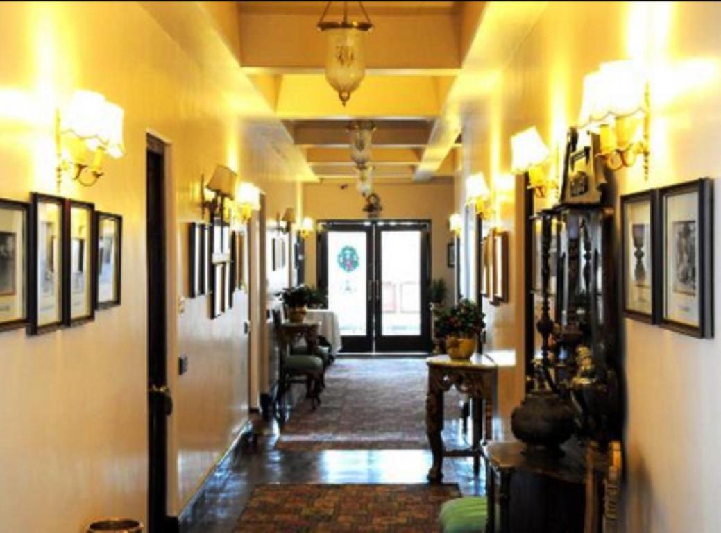 The Elgin Silver Oaks - Heritage Resort & Spa Kalimpong Eksteriør billede