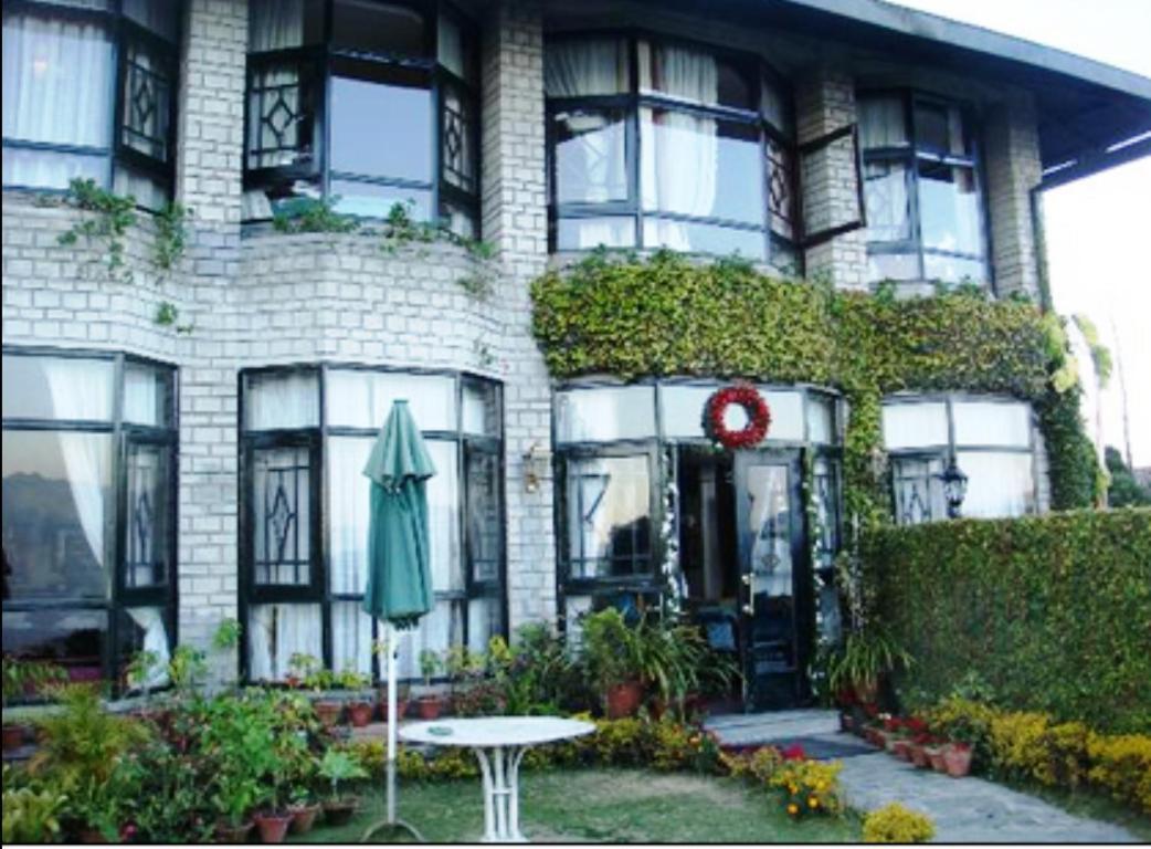The Elgin Silver Oaks - Heritage Resort & Spa Kalimpong Eksteriør billede